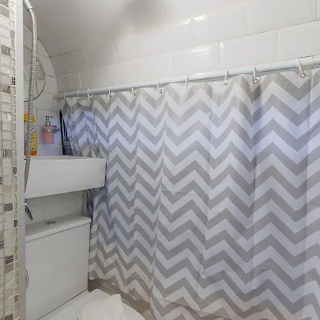 A One Of A Kind Bus With Gorgeous Views