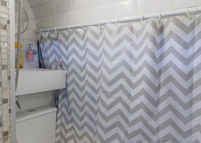 A One Of A Kind Bus With Gorgeous Views